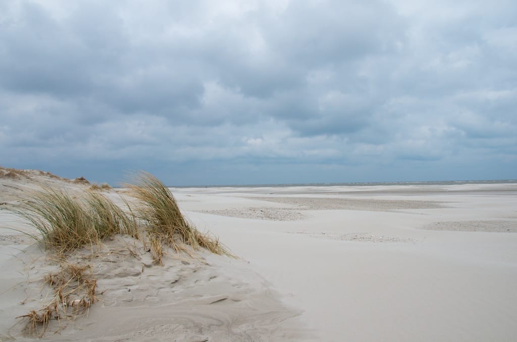 Schiermonnikoog