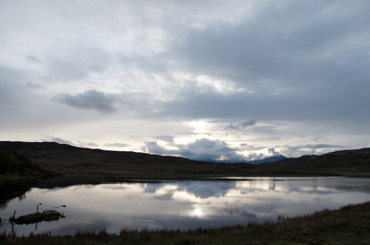 Scotland: Walking the West Highland Way